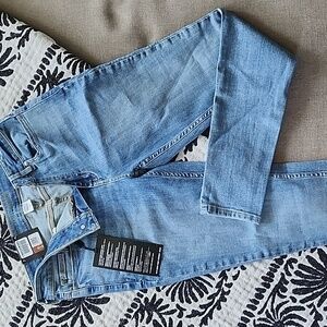 New Harley Davidson jeans women's 28